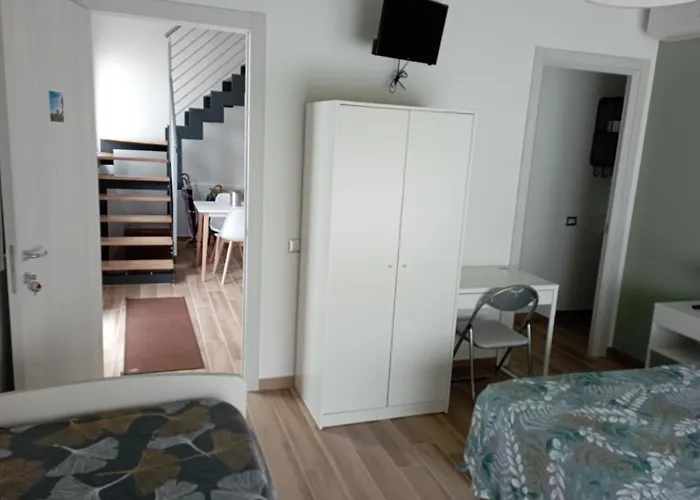 B&B Salsedine e Girasoli Civitanova Marche